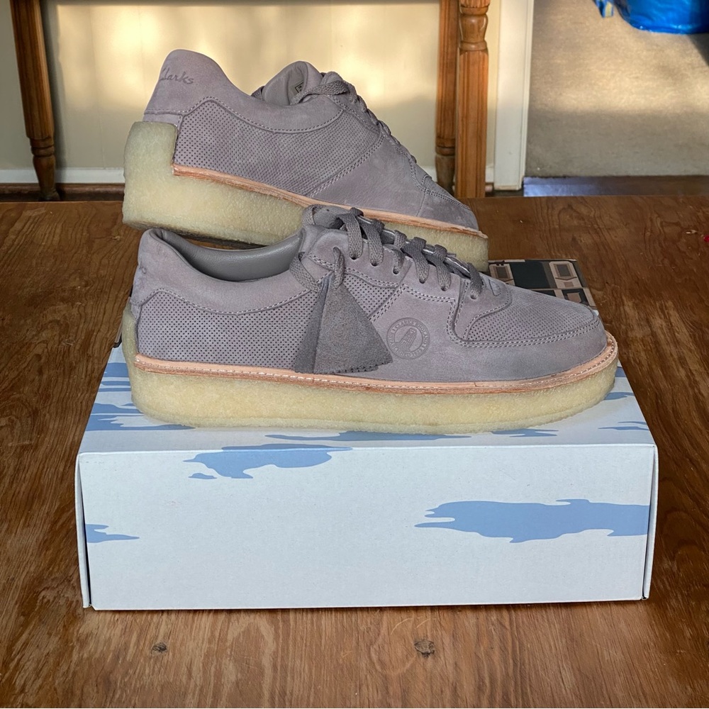 Clarks | Kith